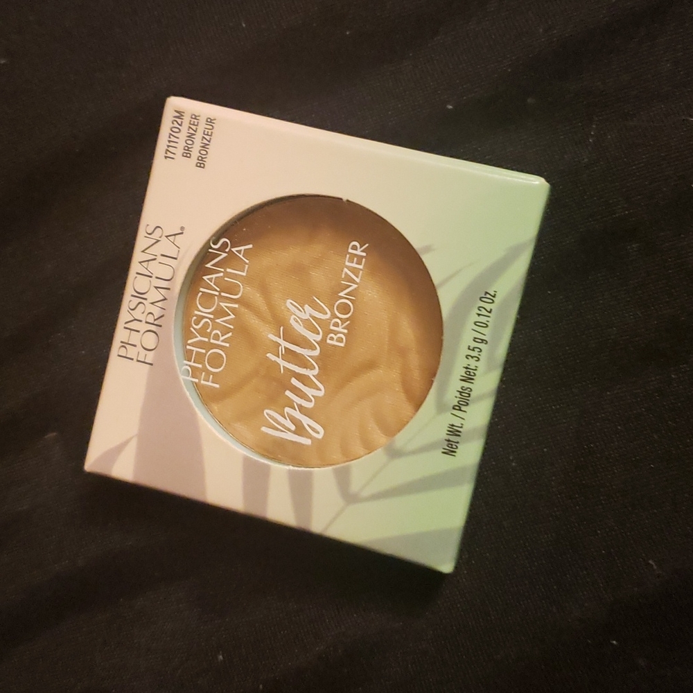 Physicians Formula Mini Murumuru Butter Bronzer - Picture 7 of 9
